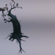 Image for article titled Breaking Out Of Bounds In Sekiro Makes It Even More Beautiful